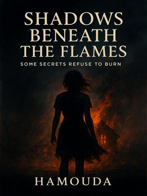 cover image of Shadows Beneath the Flames